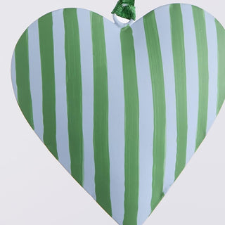 La Dolce Vita Heart Tree Decoration