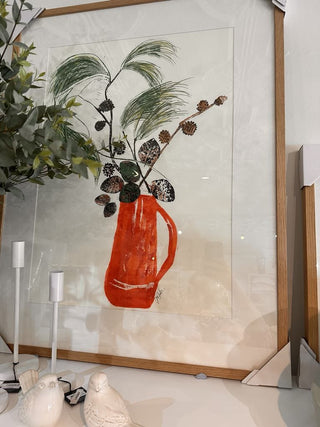 Anne Clarke Artwork