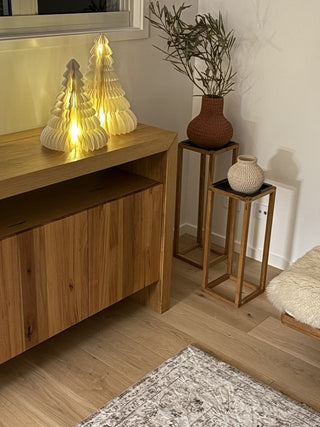 Tree Standing Ornaments