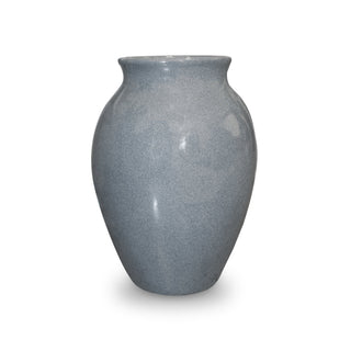 Juniper Glazed Vase