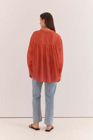 Kalani Straight Leg Jeans