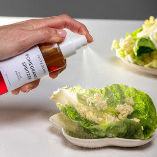 Spritzer Salad Dressing