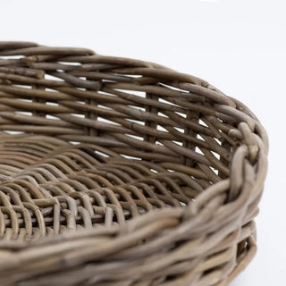 Napa Round Tray