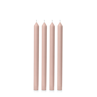 30cm Dinner Candle Pack