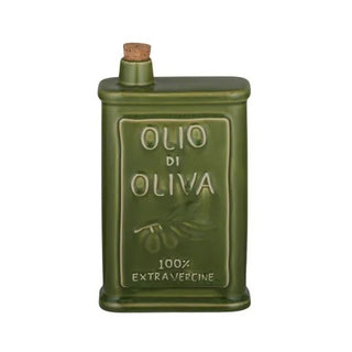 Olio Ceramic Oil Bottle