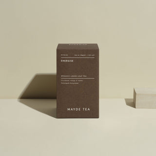 Mayde Tea 40 Serves