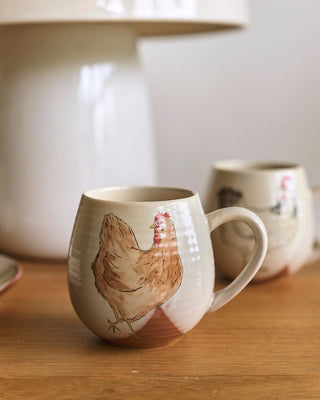 Hug Mug
