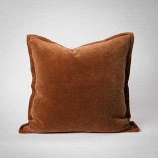 Evelyn Velvet Cushion