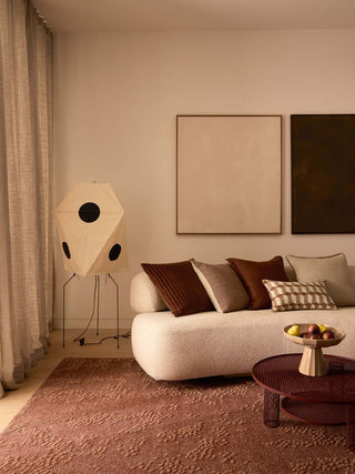 Vida Linen Cushion