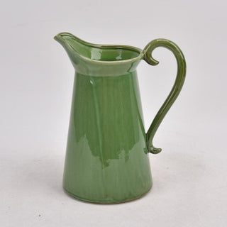 Mode Provence Jug Green 
