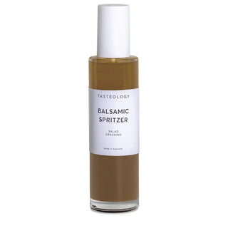 Spritzer Salad Dressing