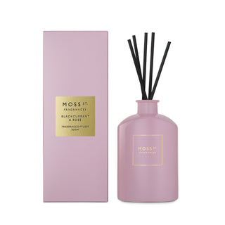 Moss St Contemporary Diffuser 300ml