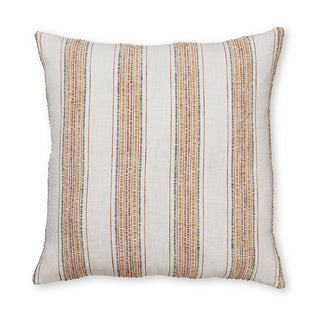 Baker Stripe Multi Cushion