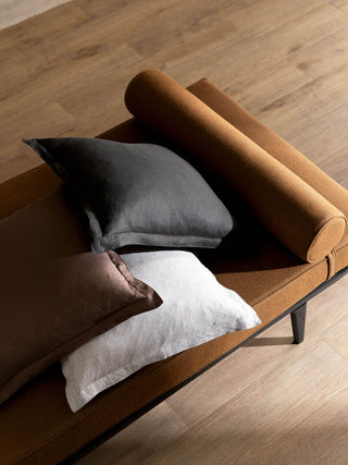 Echo Pure Linen Cushion