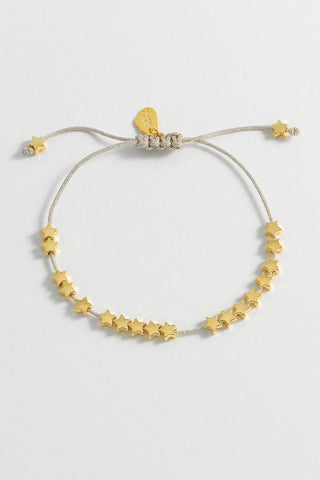 Estella Bartlett Stars So Bright Friendship Bracelet