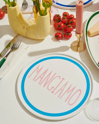 Roundhouse Italian Words