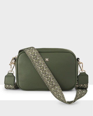 Crossbody Bag Straps