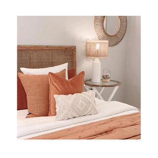 Coolum Bedhead KS Natural