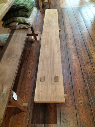 Harriet Antique Bench