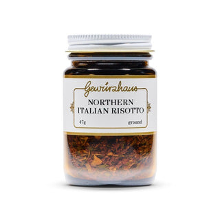 Northern Italian Risotto