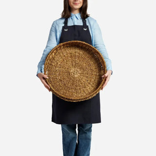 Bellagio Seagrass Tray