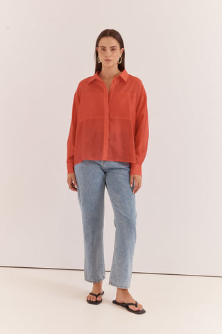 Kalani Straight Leg Jeans