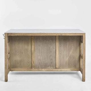 Denver Kitchen Island Bench