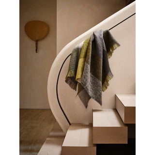 Mohair Throws