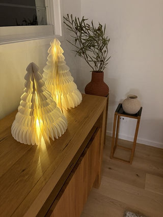 Tree Standing Ornaments