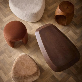 Harper Ottoman