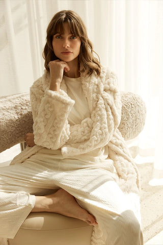 Gabriella Long Robe