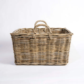 Chatsworth Square Basket