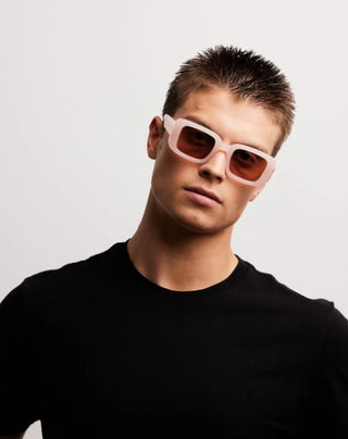 Wanderlust Blush Sunglasses