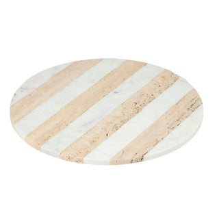 Tia Travertine/Marble Board