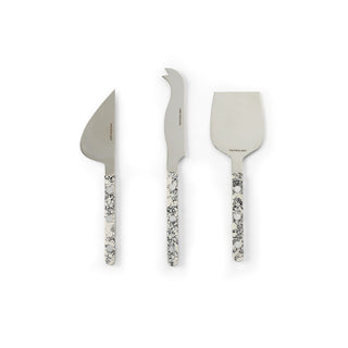Cheese Knives Set of 3 (Boxed)