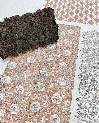 Cedella Elm linen Cushion