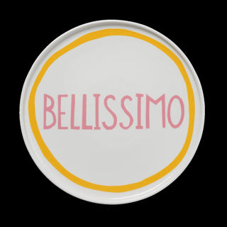 Roundhouse Italian Words