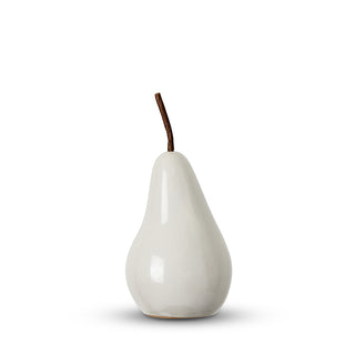 Bosc Pear