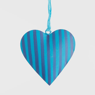 La Dolce Vita Heart Tree Decoration