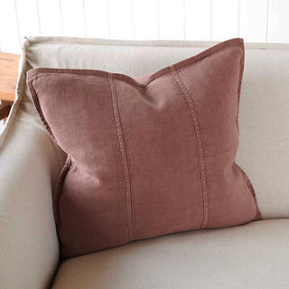 Luca Linen Cushion