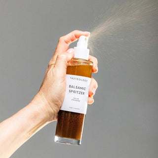 Spritzer Salad Dressing