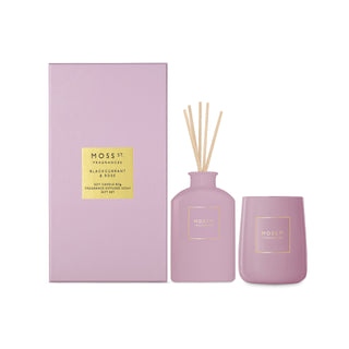 Moss St 100ml Gift Set