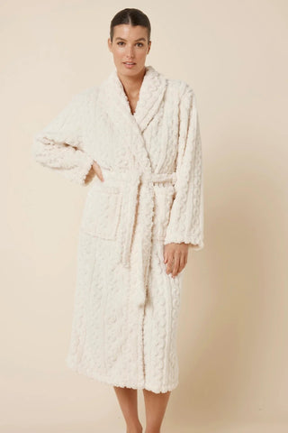 Gabriella Long Robe