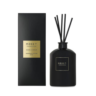Moss St Contemporary Diffuser 300ml