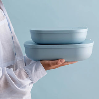 Nesting Tray 2 piece set