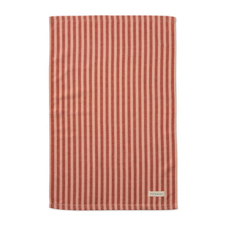 Styleware Tea Towel Red Velvet