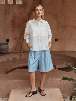 Val Oversized Shirt