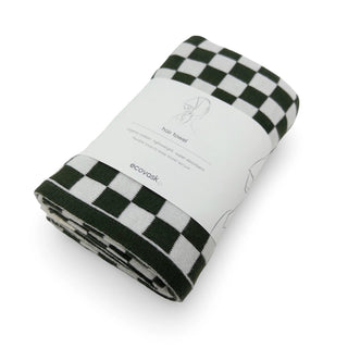 Hair Towel Mini