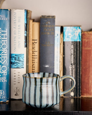 Tapestry Mug