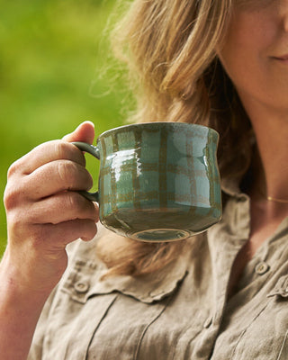 Tapestry Mug